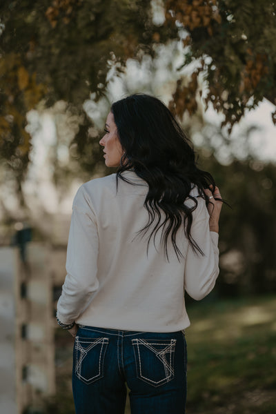 Moonstone Sweatshirt by Ariat