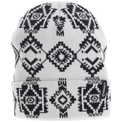 Hooey Beanie - Aztec