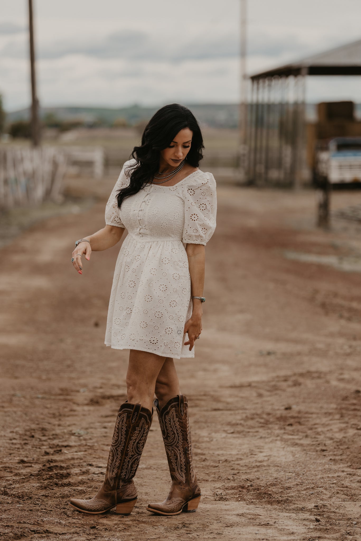 County Fair Dress