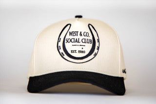 Social Club Ball Cap