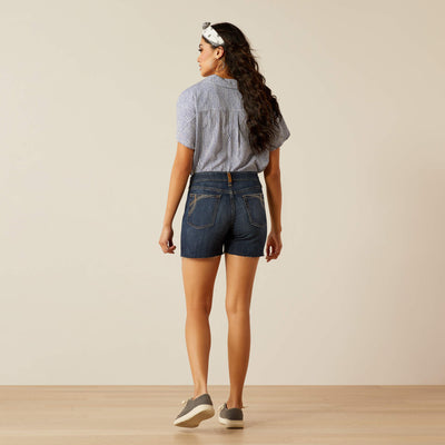 The Naz Shorts by Ariat