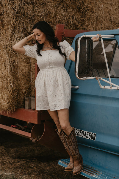 County Fair Dress