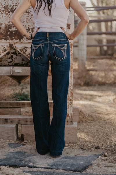 The Lizzie Trousers by Ariat