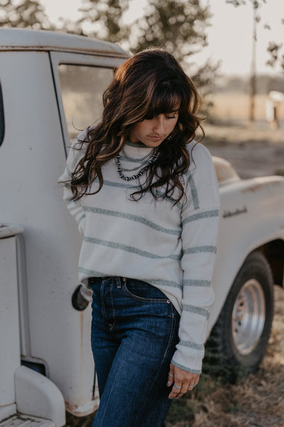 The Roxy Sweater