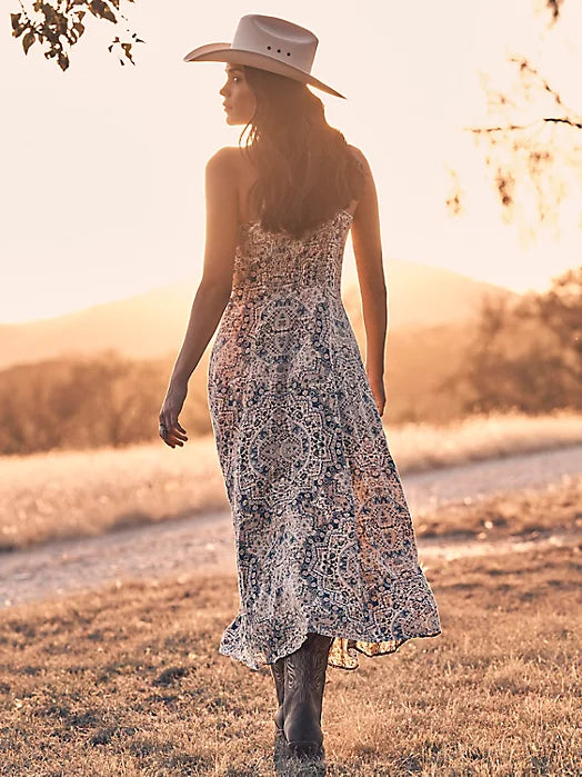 Sweet Magnolia Dress