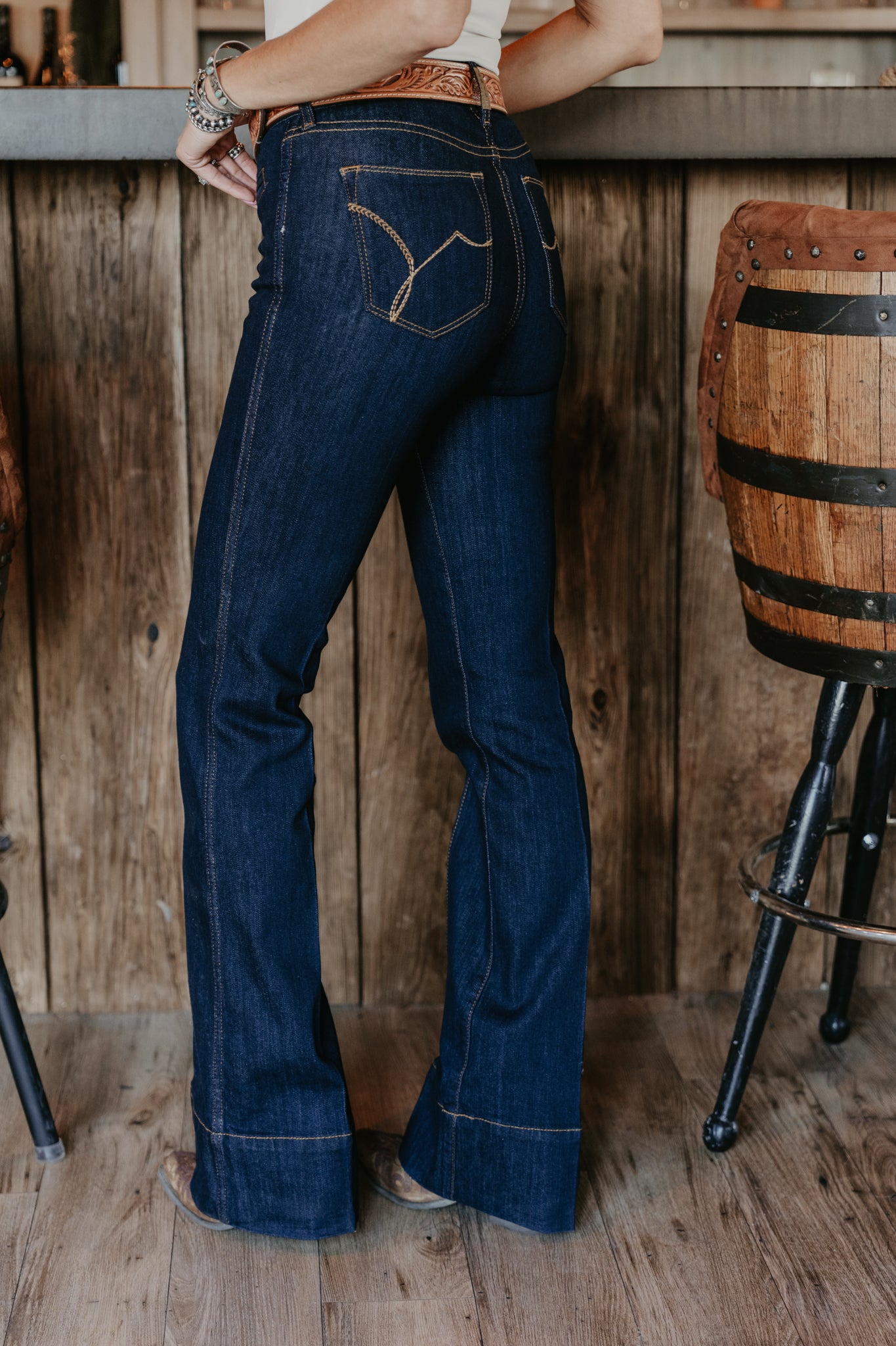 The Lennon Trousers by Ariat