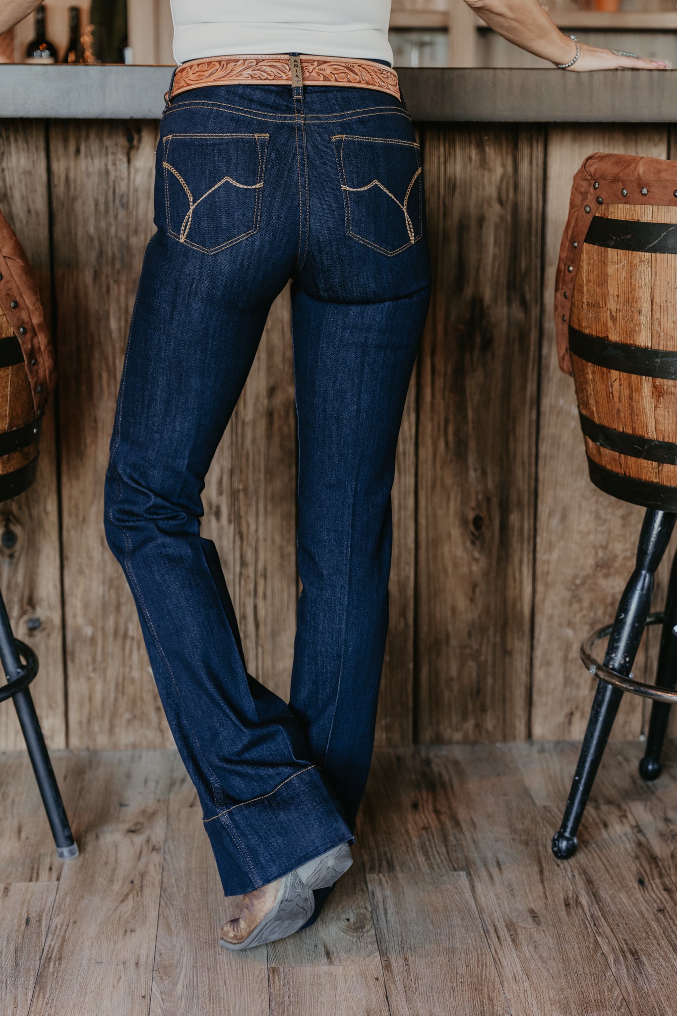 The Lennon Trousers by Ariat