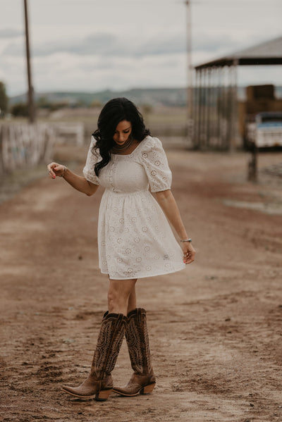 County Fair Dress