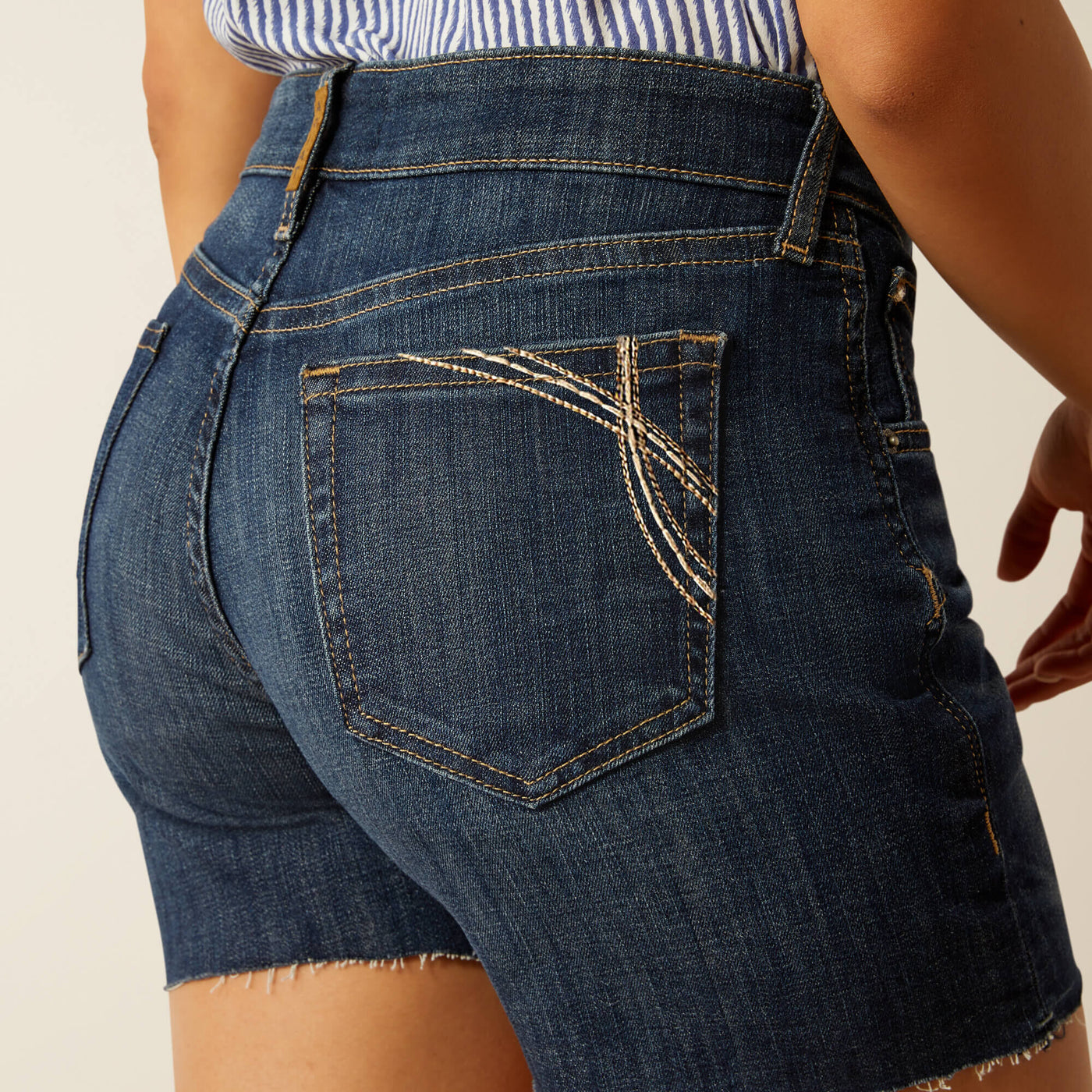 The Naz Shorts by Ariat