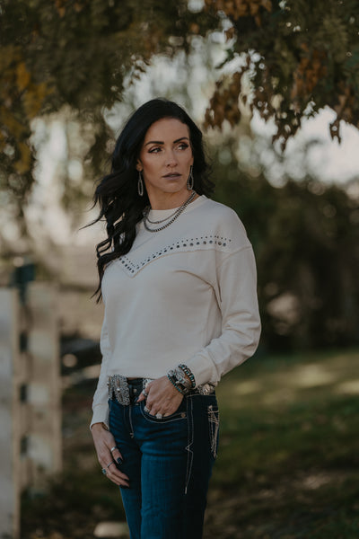 Moonstone Sweatshirt by Ariat