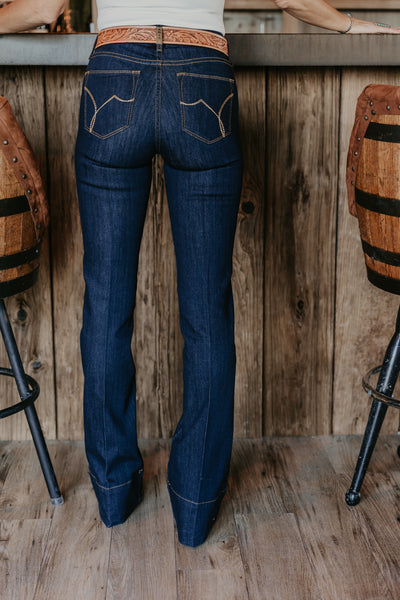 The Lennon Trousers by Ariat