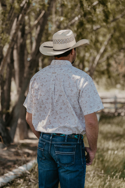 Men's Clyde Shirt