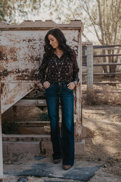 The Lizzie Trousers by Ariat