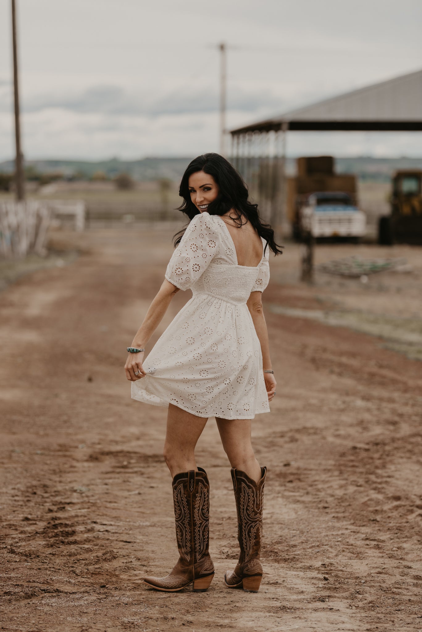 County Fair Dress