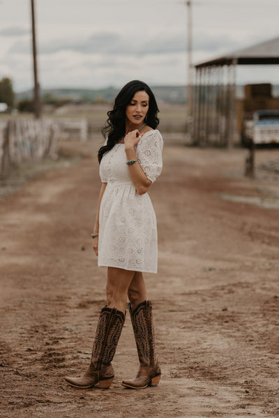 County Fair Dress