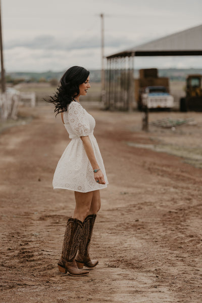 County Fair Dress