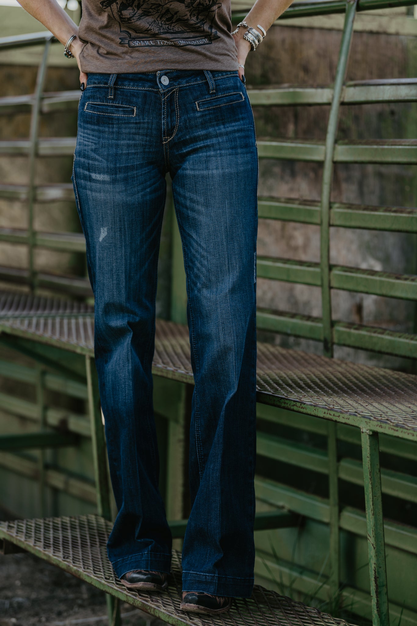 The Lucy Trouser by Ariat