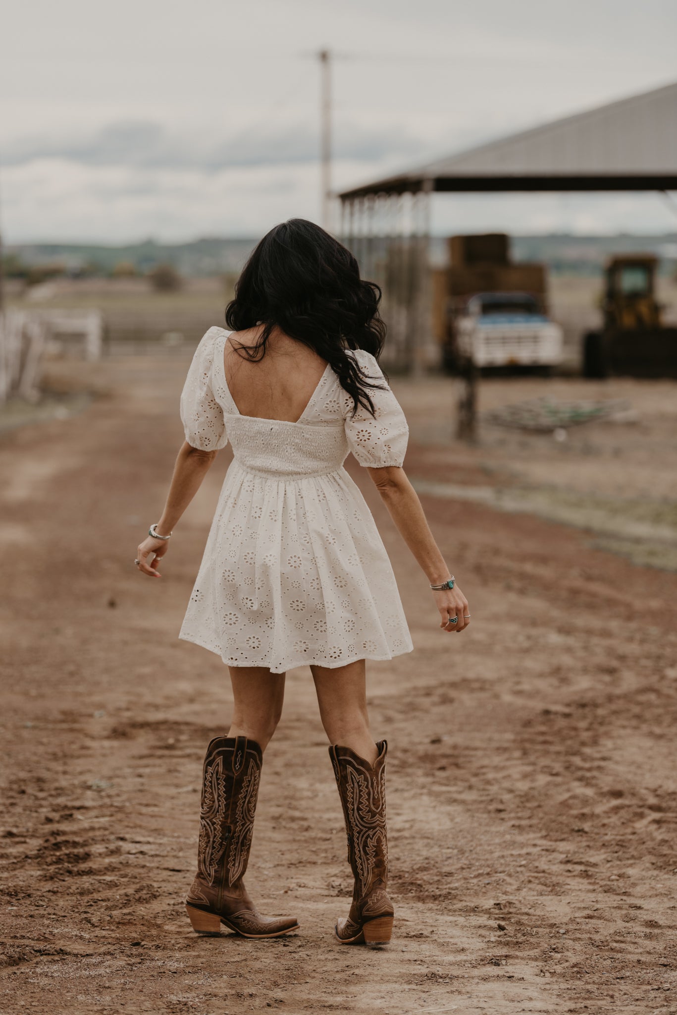 County Fair Dress