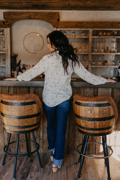 Night Howler Blouse